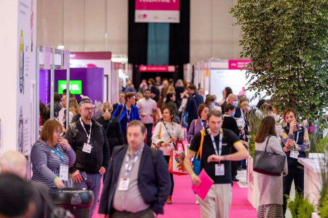 The London Vet Show Celebrates Return